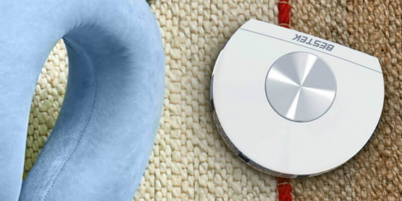 Charge Faster with BESTEK QC Chargers